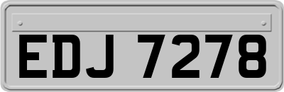 EDJ7278