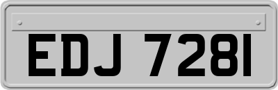 EDJ7281