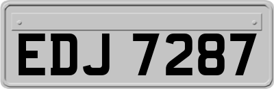 EDJ7287