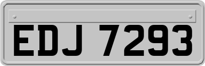 EDJ7293