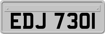 EDJ7301