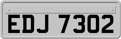 EDJ7302