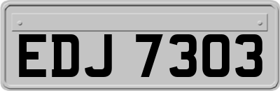EDJ7303