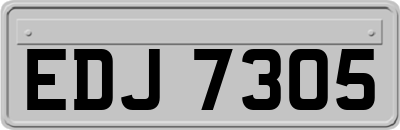 EDJ7305