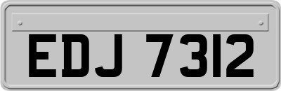 EDJ7312