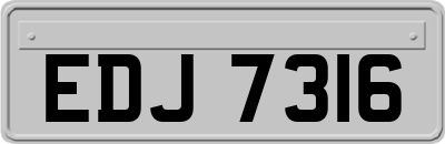 EDJ7316