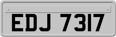 EDJ7317