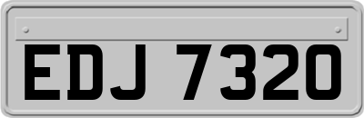 EDJ7320