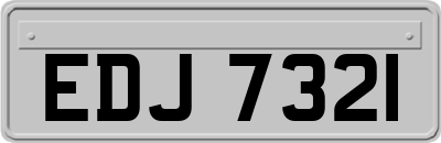 EDJ7321