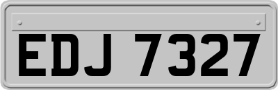 EDJ7327