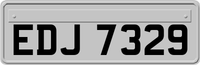 EDJ7329
