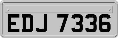 EDJ7336