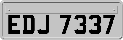 EDJ7337