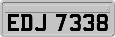 EDJ7338