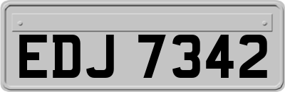 EDJ7342