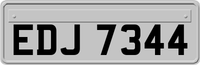 EDJ7344