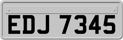 EDJ7345