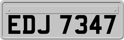 EDJ7347