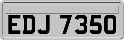 EDJ7350