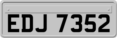 EDJ7352