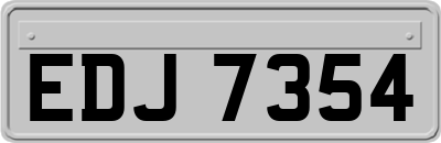EDJ7354