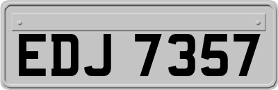 EDJ7357