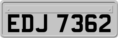 EDJ7362