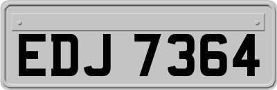EDJ7364