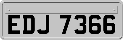 EDJ7366