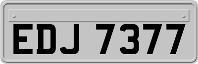EDJ7377