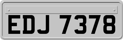 EDJ7378