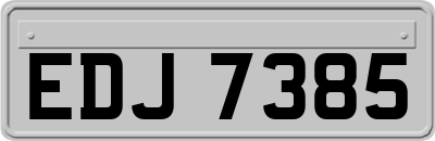 EDJ7385