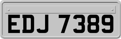 EDJ7389