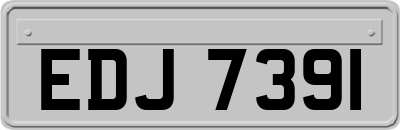 EDJ7391