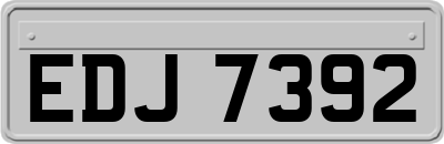 EDJ7392