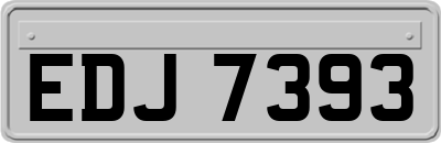 EDJ7393