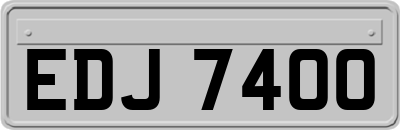 EDJ7400