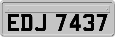EDJ7437
