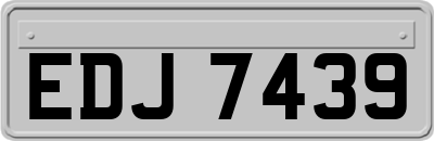 EDJ7439