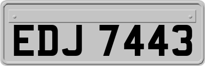 EDJ7443