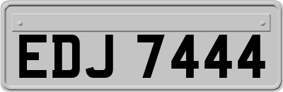 EDJ7444