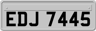 EDJ7445