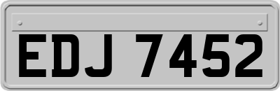 EDJ7452