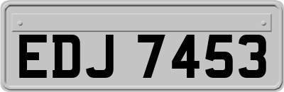 EDJ7453