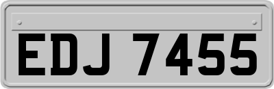 EDJ7455