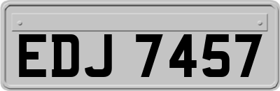 EDJ7457