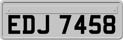 EDJ7458