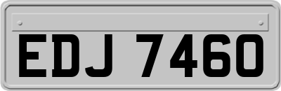 EDJ7460