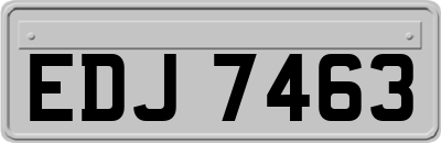 EDJ7463