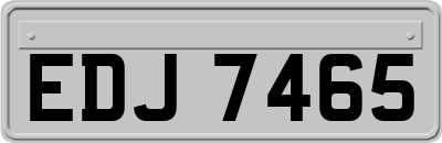 EDJ7465